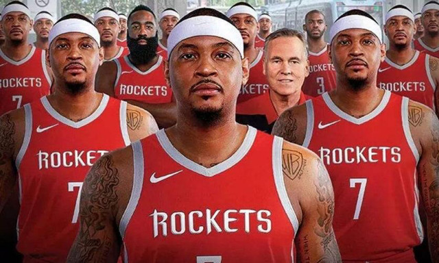 球迷：对手已经看开了（球迷：对手已看淡）