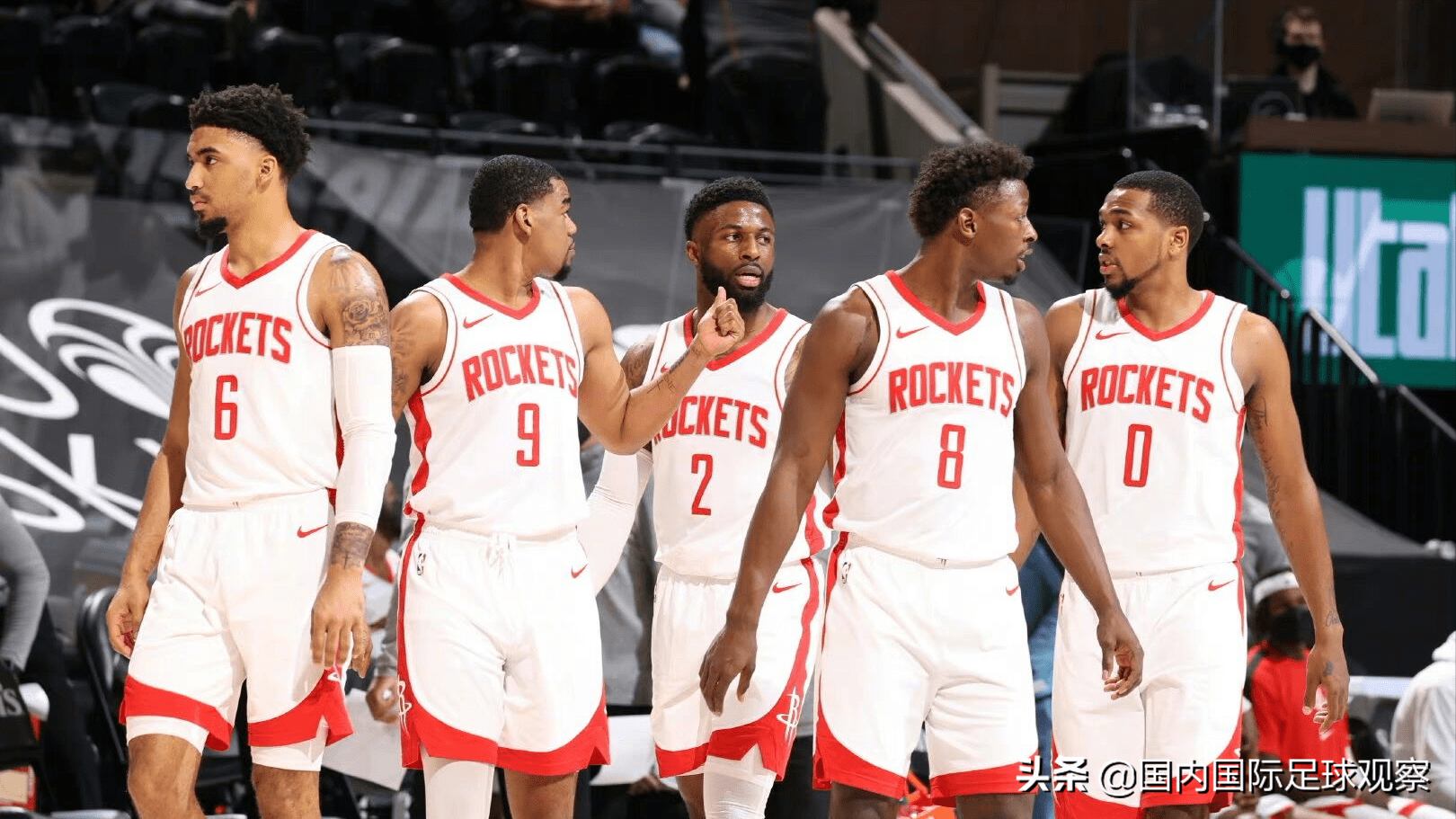 多库：我现在会主动要球；亨利教了我1对1过人的细节（多库：现在我会主动要球，亨利教给我一对一过人要诀）